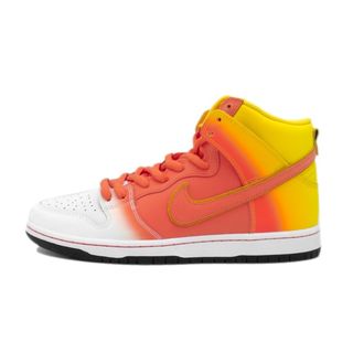 ナイキ(NIKE)のナイキ NIKE ■ 【 SB DUNK HIGH PRO Sweet Tooth FN5107 700 】 エスビー ダンク ハイ プロ スウィート トゥース スニーカー f21313(スニーカー)