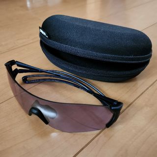 スワンズ(SWANS)の【中古】E-NOX EIGHT8　ULTRA LENS(その他)