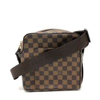 ヴィトン(LOUIS VUITTON) ダミエ ショルダーバッグ(レディース)の通販 