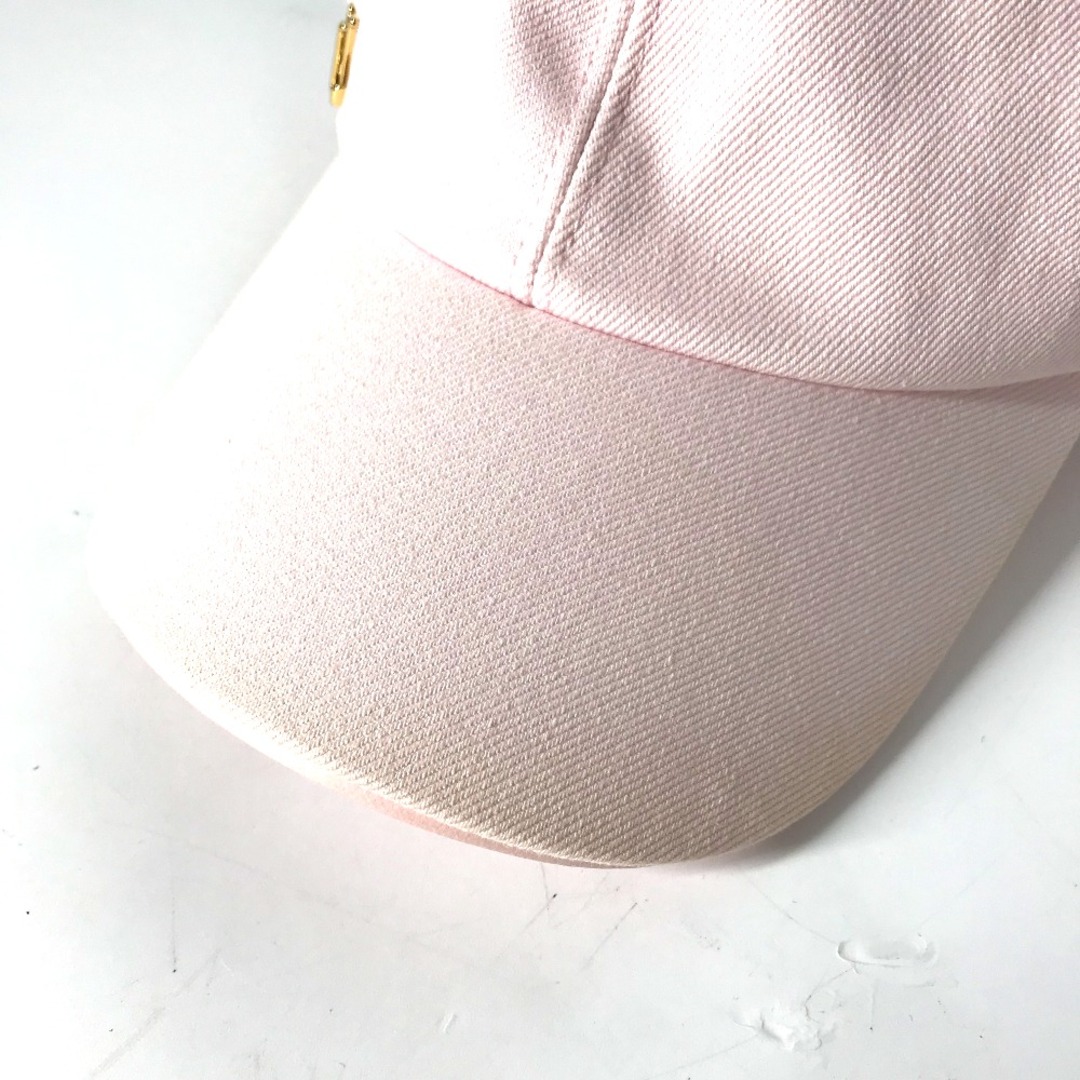 LOUIS VUITTON - ルイヴィトン LOUIS VUITTON キャップ・LV アイ LOUIS VUITTON - ルイヴィトン LOUIS VUITTON キャップ・LV アイ