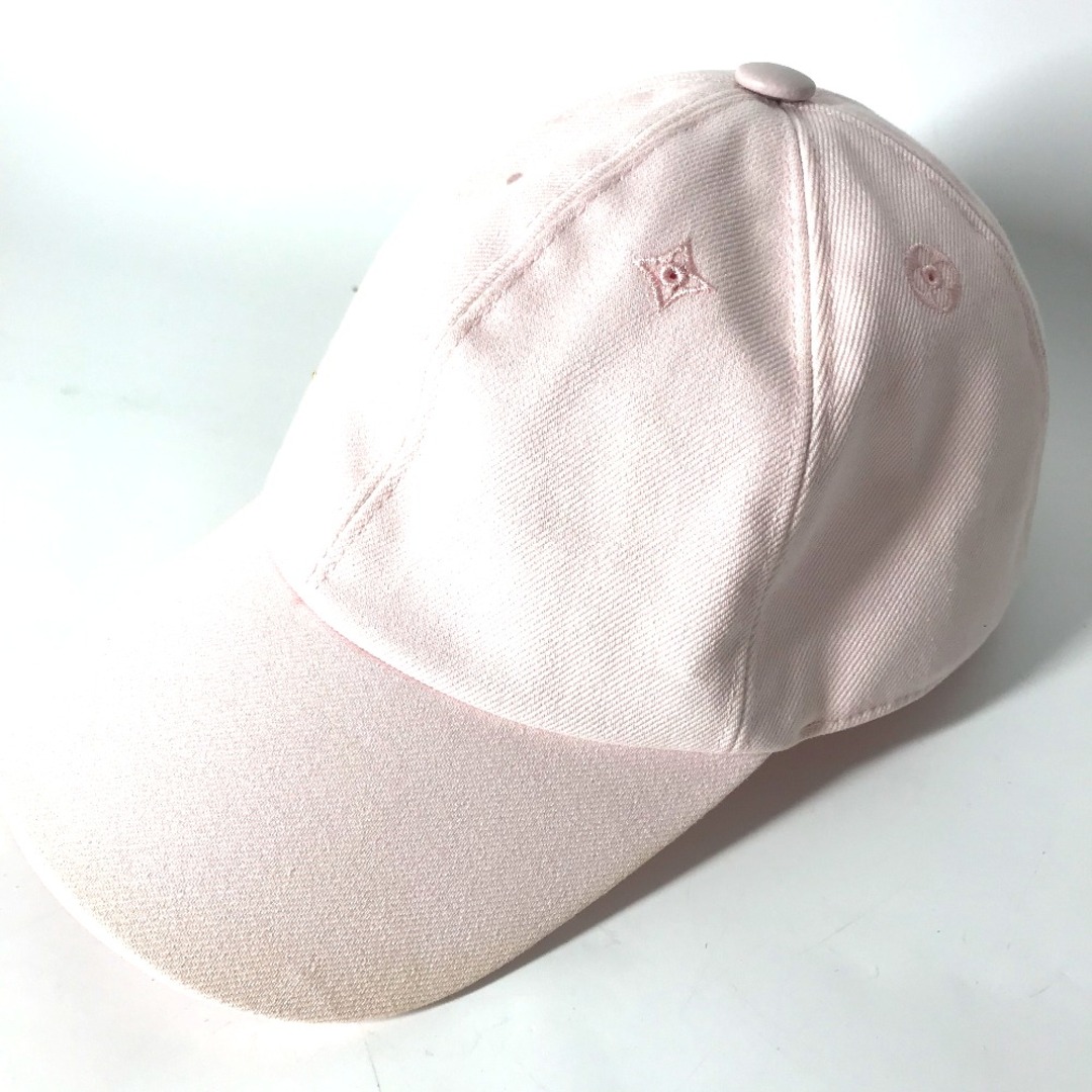 LOUIS VUITTON - ルイヴィトン LOUIS VUITTON キャップ・LV アイ LOUIS VUITTON - ルイヴィトン LOUIS VUITTON キャップ・LV アイ