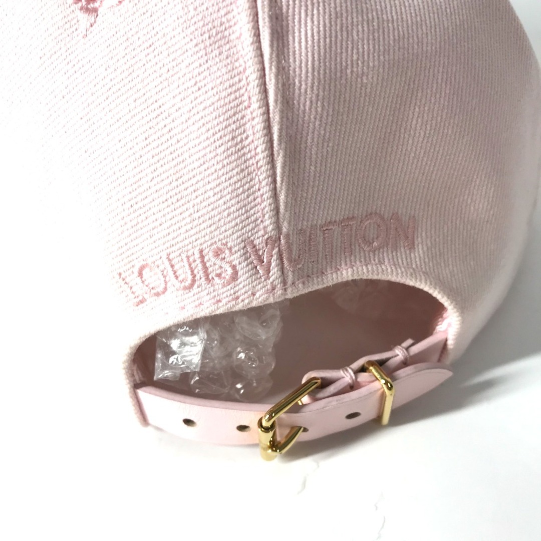 LOUIS VUITTON - ルイヴィトン LOUIS VUITTON キャップ・LV アイ LOUIS VUITTON - ルイヴィトン LOUIS VUITTON キャップ・LV アイ