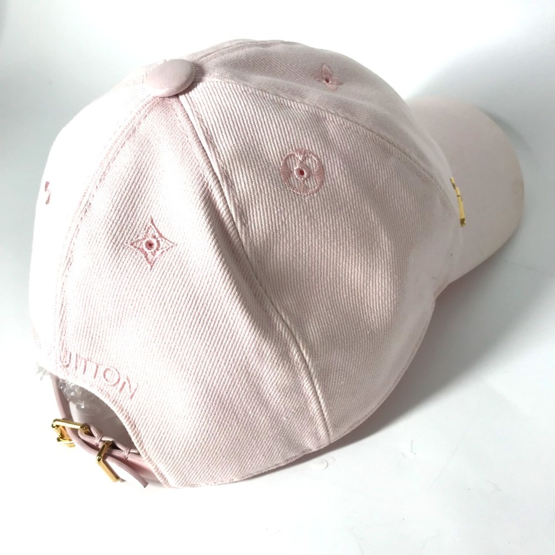LOUIS VUITTON - ルイヴィトン LOUIS VUITTON キャップ・LV アイ LOUIS VUITTON - ルイヴィトン LOUIS VUITTON キャップ・LV アイ