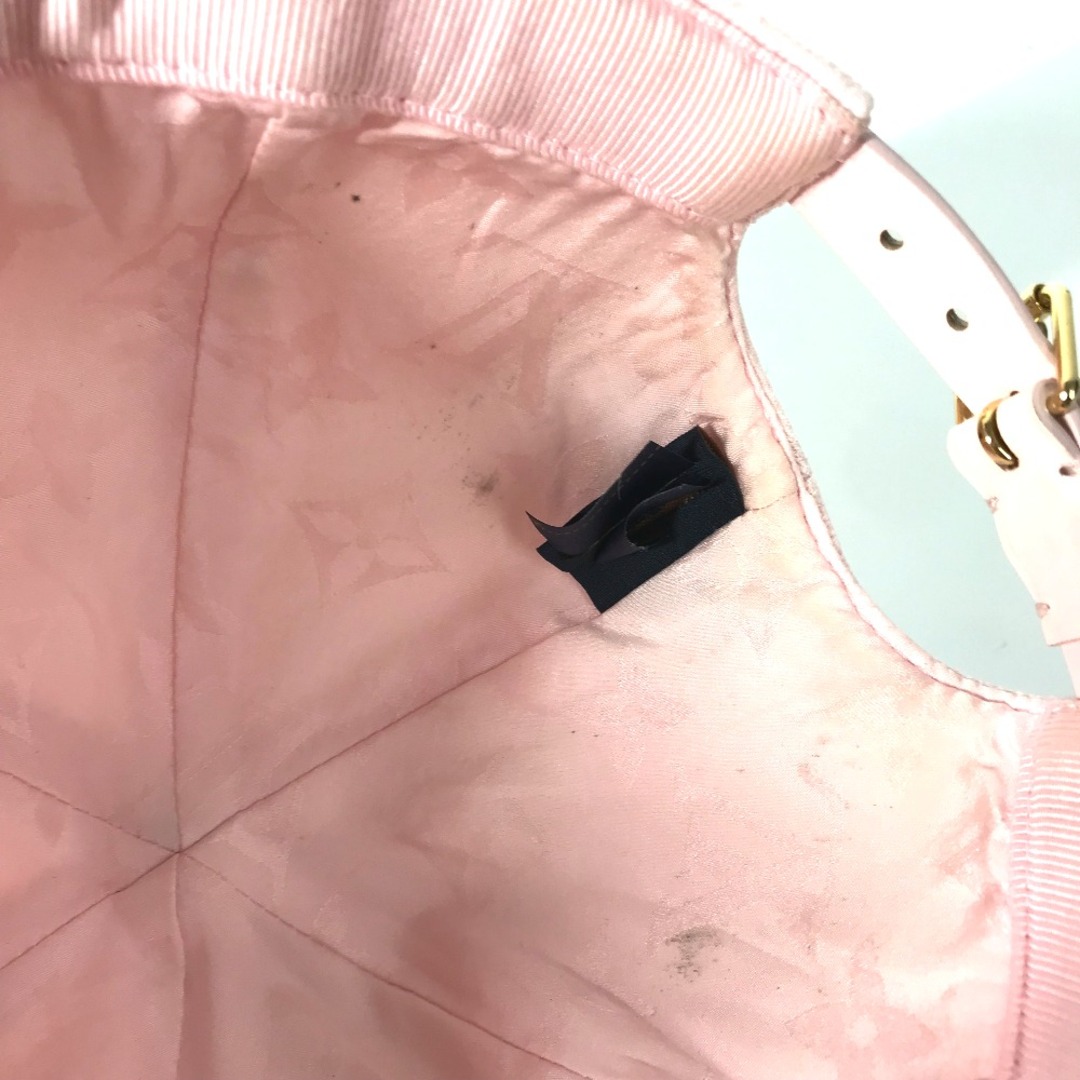 LOUIS VUITTON - ルイヴィトン LOUIS VUITTON キャップ・LV アイ LOUIS VUITTON - ルイヴィトン LOUIS VUITTON キャップ・LV アイ