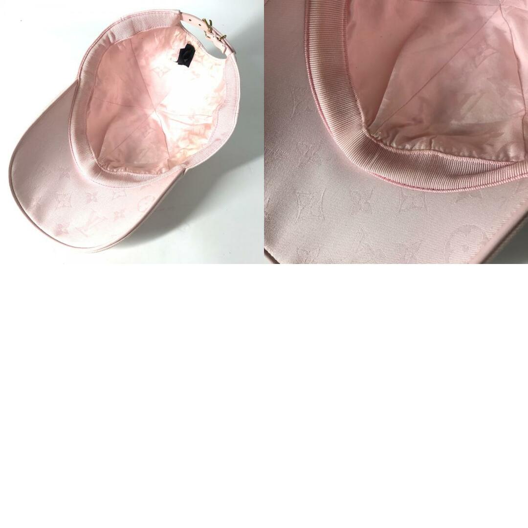 LOUIS VUITTON - ルイヴィトン LOUIS VUITTON キャップ・LV アイ LOUIS VUITTON - ルイヴィトン LOUIS VUITTON キャップ・LV アイ