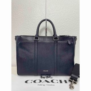 コーチ(COACH) ビジネスバッグ(メンズ)の通販 1,000点以上 | コーチの