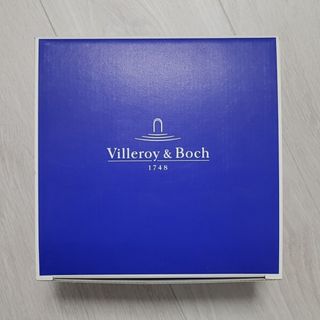 ビレロイ&ボッホ - 【Villeroy&Boch】ペアグラス