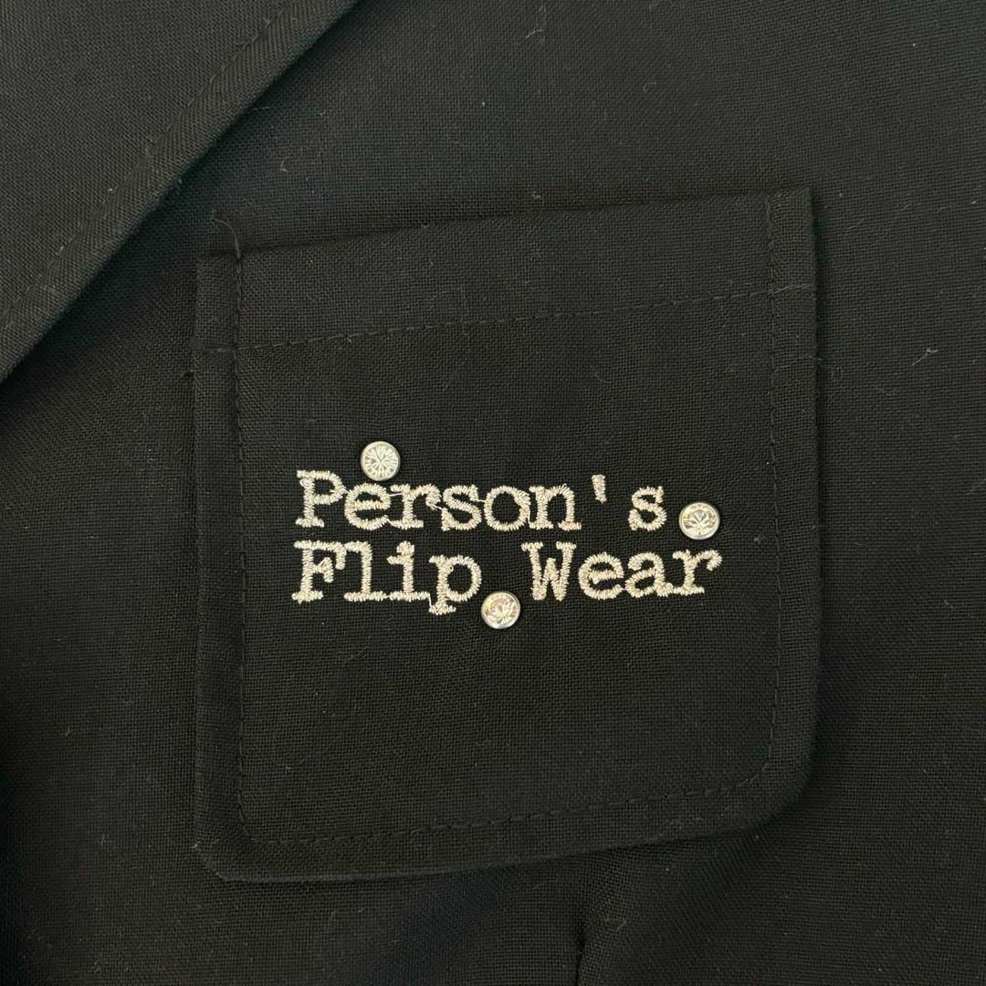 PERSON'S KIDS(パーソンズキッズ)のPERSON'S FLIPWEAR パーソンズ　ジャケット　お洒落　150㎝ キッズ/ベビー/マタニティのキッズ服女の子用(90cm~)(ドレス/フォーマル)の商品写真