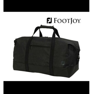 FootJoy - フットジョイ  FJ トラベルダッフル バッグ