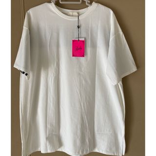 Rady - RadyバックロゴTシャツ