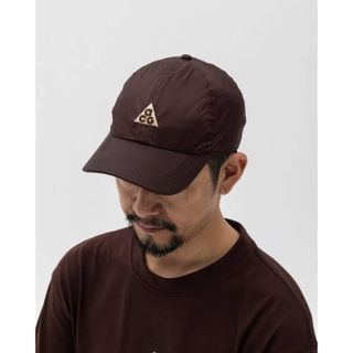 NIKE - Nike Acg Cap 