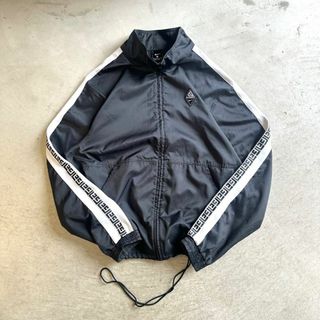 ナイキ(NIKE)のNike Giannis Greek Track Jacket ナイキ(ナイロンジャケット)