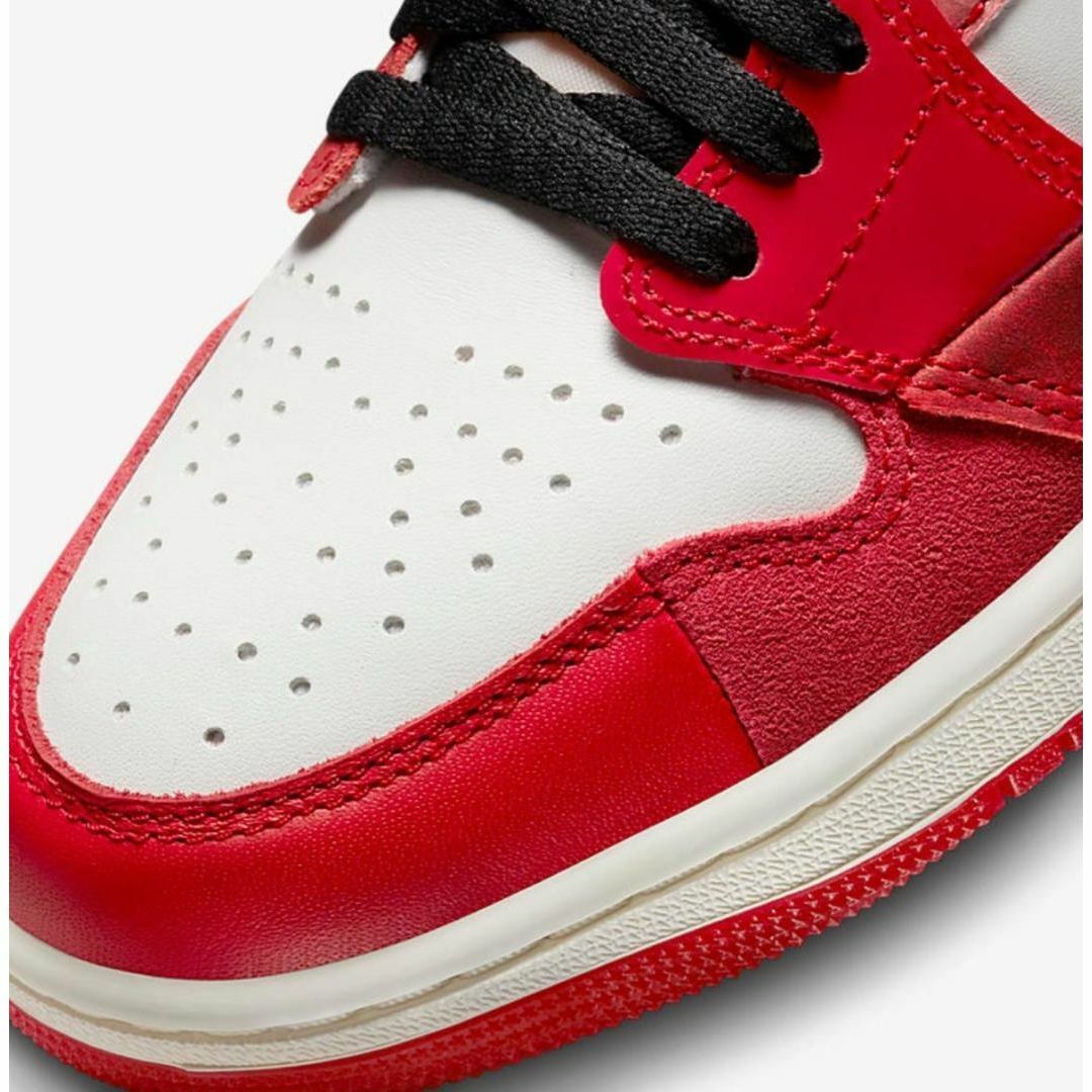 NIKE(ナイキ)の★新品未使用★Spider-Man Nike Air Jordan 1 28cm メンズの靴/シューズ(スニーカー)の商品写真