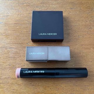 laura mercier - ローラメルシエ　No1カラーミニセット