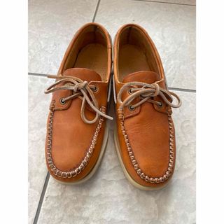 セバコ(SEBAGO)のSEBAGO デッキシューズ(デッキシューズ)