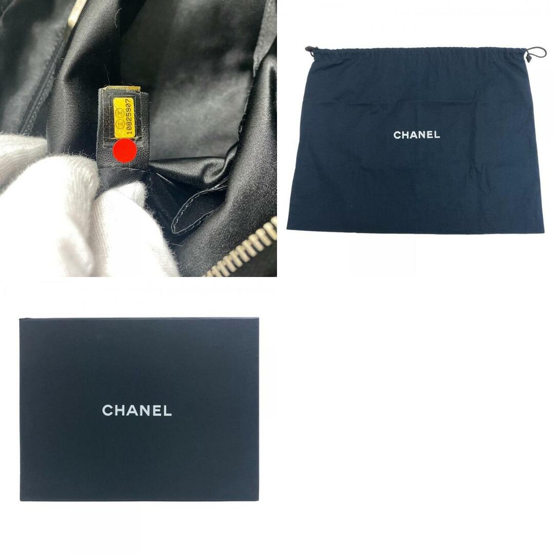 CHANEL(シャネル)のシャネル CHANEL ハンドバッグ
 ココマーク ファー ブラック レディースのバッグ(ハンドバッグ)の商品写真
