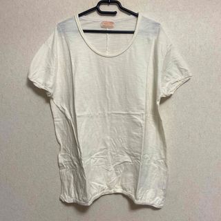 ハートマーケット(Heart Market)のHEART MARKET 綿100% トップス カットソー tシャツ(Tシャツ(半袖/袖なし))