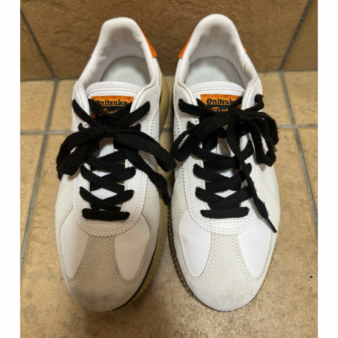 Onitsuka Tiger(オニツカタイガー)のオニツカタイガー　デレシティ レディースの靴/シューズ(スニーカー)の商品写真