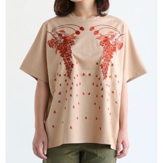 mame(Tシャツ(半袖/袖なし))のフリマアイテム一覧 mame(Tシャツ(半袖/袖なし))のフリマアイテム一覧