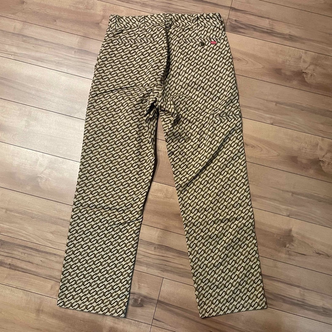 Supreme(シュプリーム)のsupreme  Work Pant メンズのパンツ(ワークパンツ/カーゴパンツ)の商品写真