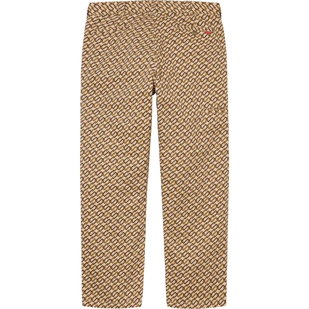 Supreme(シュプリーム)のsupreme  Work Pant メンズのパンツ(ワークパンツ/カーゴパンツ)の商品写真