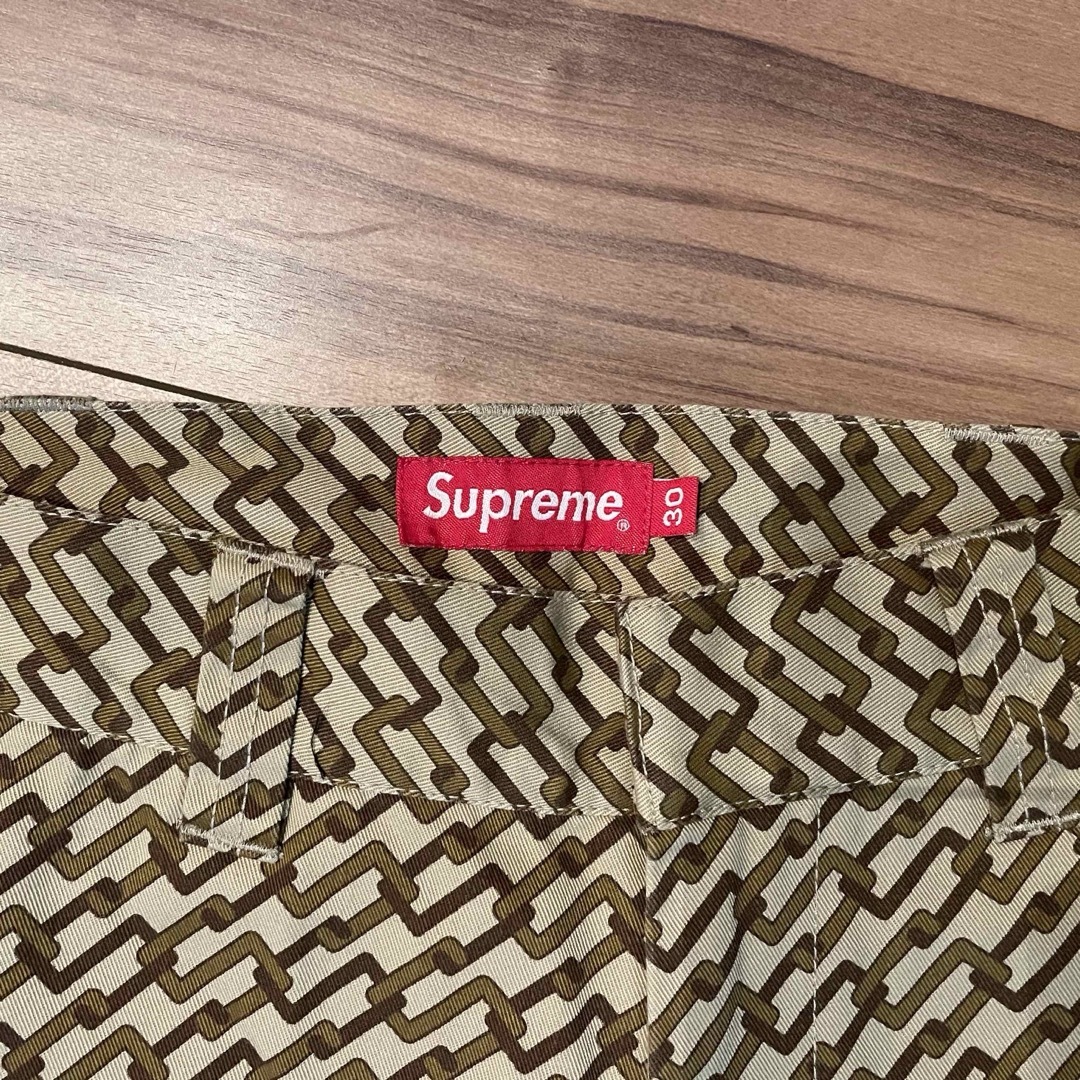 Supreme(シュプリーム)のsupreme  Work Pant メンズのパンツ(ワークパンツ/カーゴパンツ)の商品写真