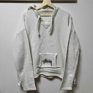 ステューシー(STUSSY)の90's ブート  STUSSY  メキシカンパーカー(パーカー)