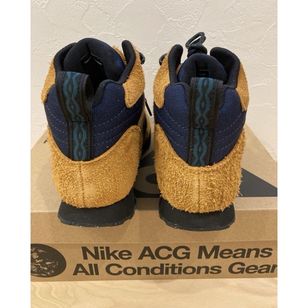 NIKE(ナイキ)の新品　29cm ナイキ ACG トーレ ミッド　 メンズの靴/シューズ(スニーカー)の商品写真