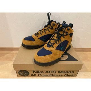 ナイキ(NIKE)の新品　29cm ナイキ ACG トーレ ミッド　(スニーカー)