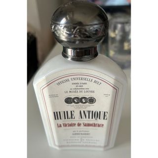 officine universelle buly サモトラケのニケ　オイル(ボディオイル)