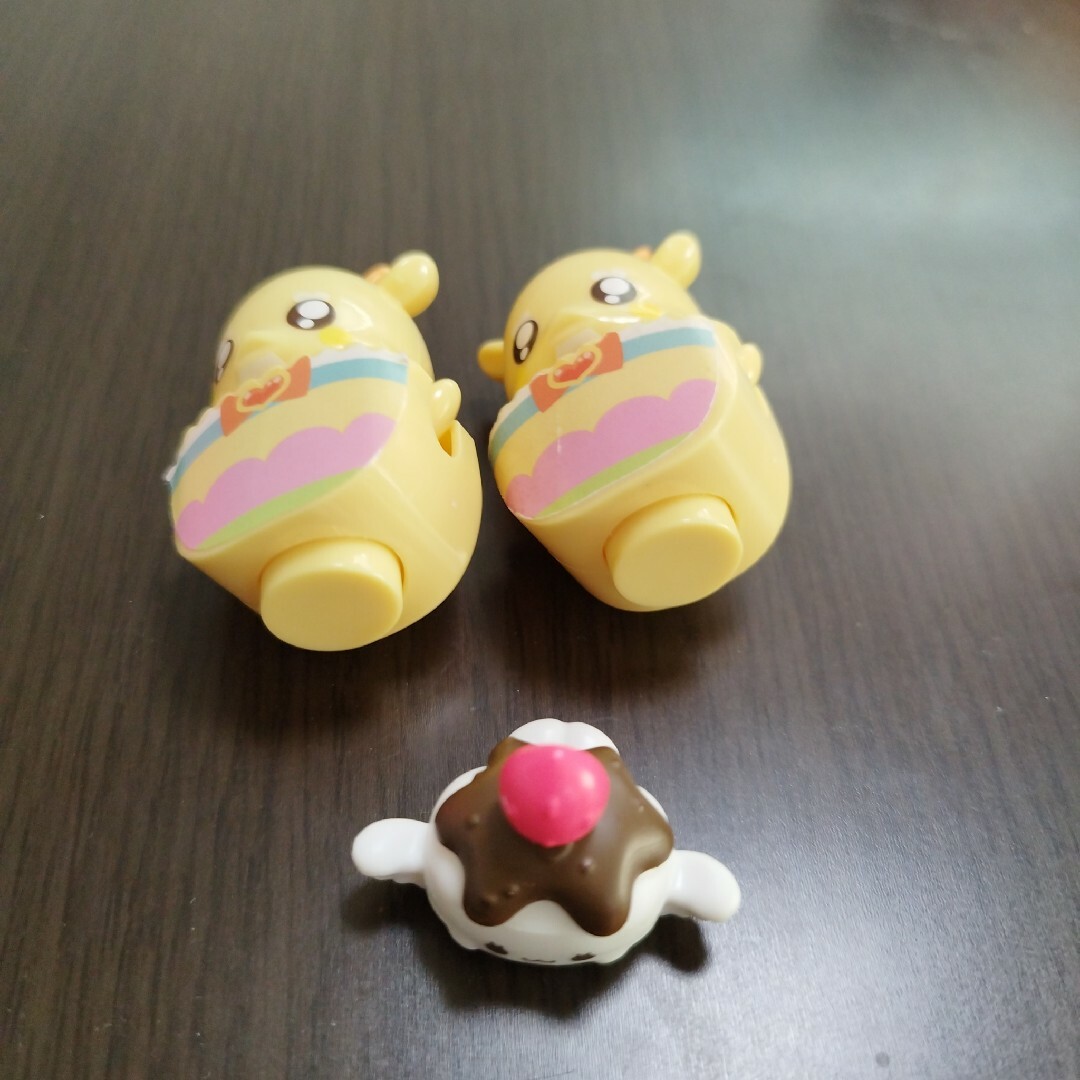 BANDAI(バンダイ)のプリキュア エンタメ/ホビーのおもちゃ/ぬいぐるみ(キャラクターグッズ)の商品写真