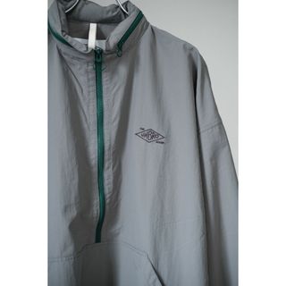 アンブロ(UMBRO)のTHE UMBRO HOUSE/Pullover Anorak Jacket(ナイロンジャケット)