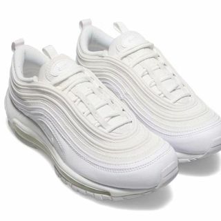 ナイキ(NIKE)の26 新品 定価23100円 NIKE AIR MAX97 エアマックス97(スニーカー)