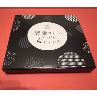 酵素づくしのべっぴん炭クレンズ(ダイエット食品)