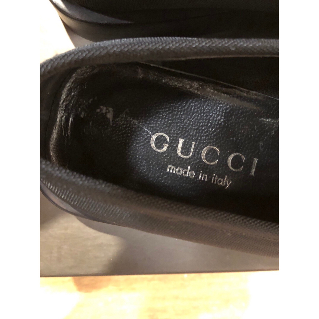 Gucci(グッチ)の○ ★GUCCIグッチ　ローファー★ レディースの靴/シューズ(ローファー/革靴)の商品写真