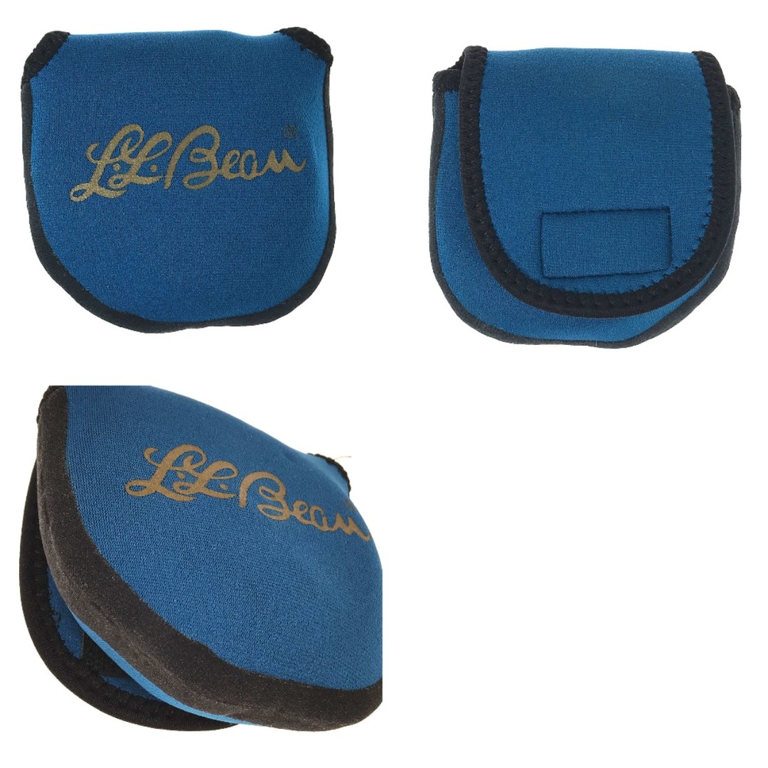 L.L.Bean(エルエルビーン)の##L.L.Bean エルエルビーン AQUIS 5/6 フライリール スポーツ/アウトドアのフィッシング(リール)の商品写真