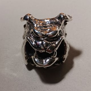 crazy pig BULLDOG Ring