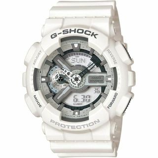 ジーショック(G-SHOCK)のGA-110C-7AJF【 WHITE 】G-SHOCK CASIO(腕時計(デジタル))