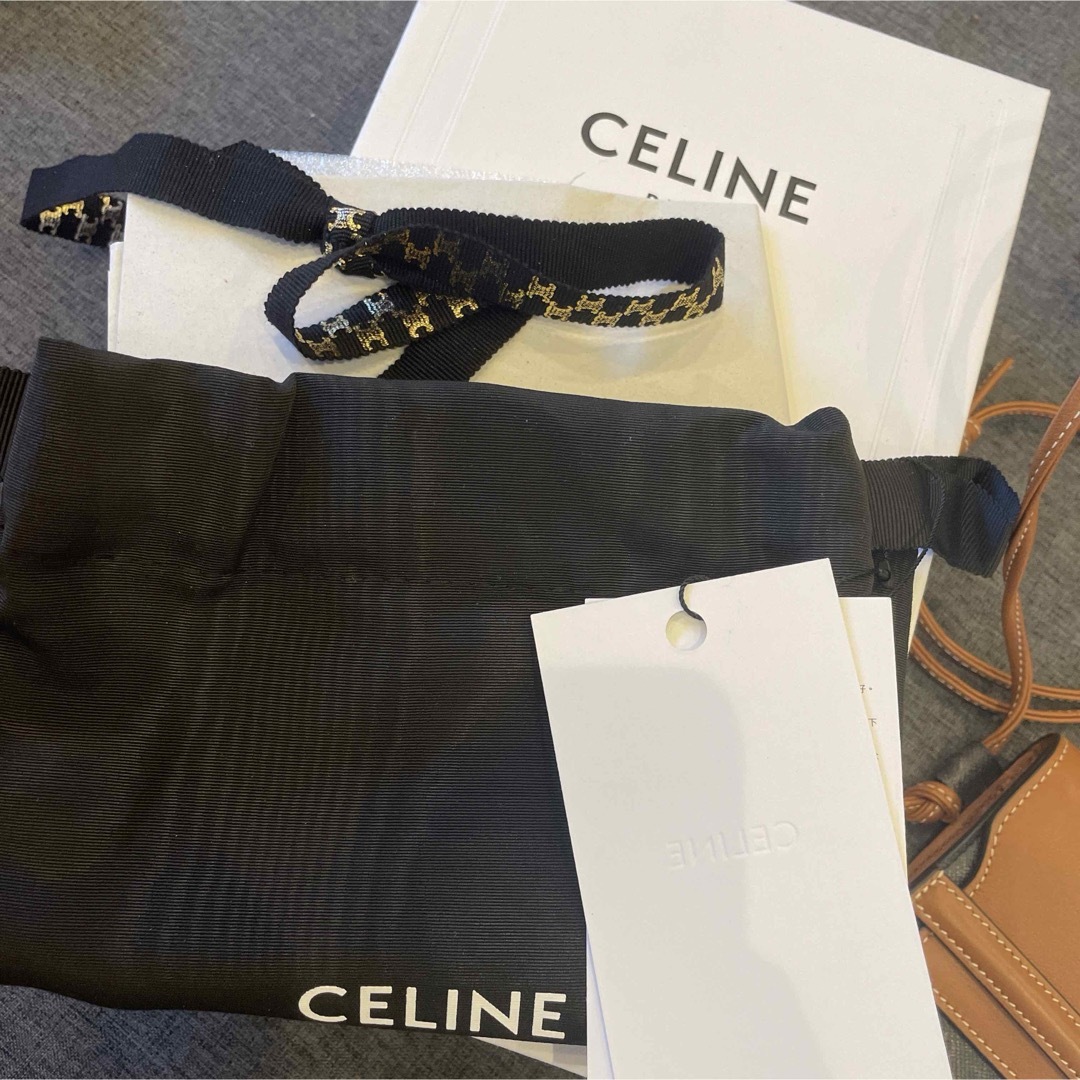 celine(セリーヌ)のroseko88 様　専用 レディースのファッション小物(ポーチ)の商品写真