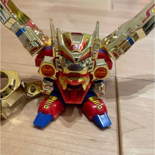 Takara Tomy - スーパービーダマン スピーダーフェニックス ガーディアンフェニックス