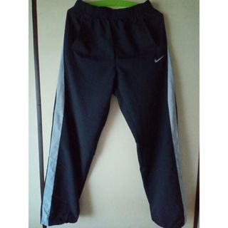 ナイキ(NIKE)のDRI-FIT  ナイキジャパン　パンツ　中古(その他)