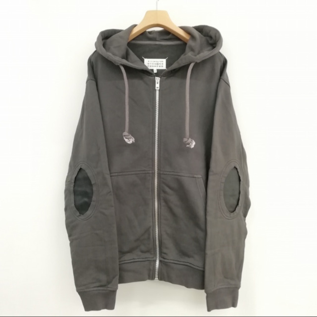 Maison Margiela(旧Maison Martin Margiela) - 20AW レザー Maison Margiela(旧Maison Martin Margiela) - 20AW レザー