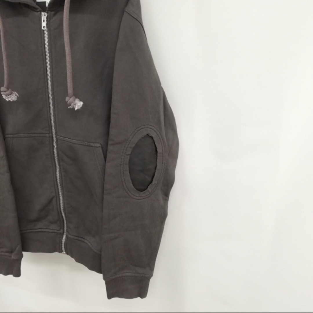 Maison Margiela(旧Maison Martin Margiela) - 20AW レザー Maison Margiela(旧Maison Martin Margiela) - 20AW レザー