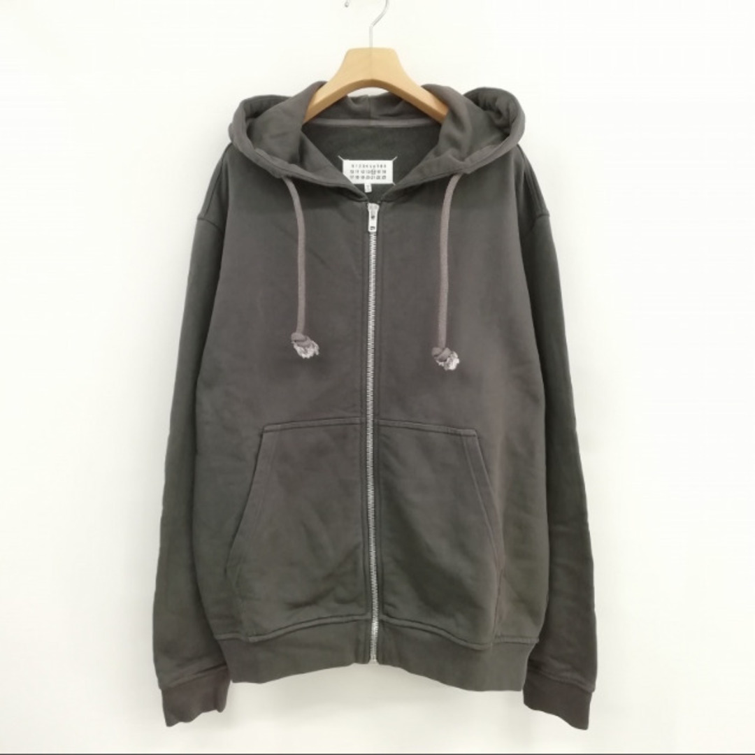 Maison Margiela(旧Maison Martin Margiela) - 20AW レザー Maison Margiela(旧Maison Martin Margiela) - 20AW レザー