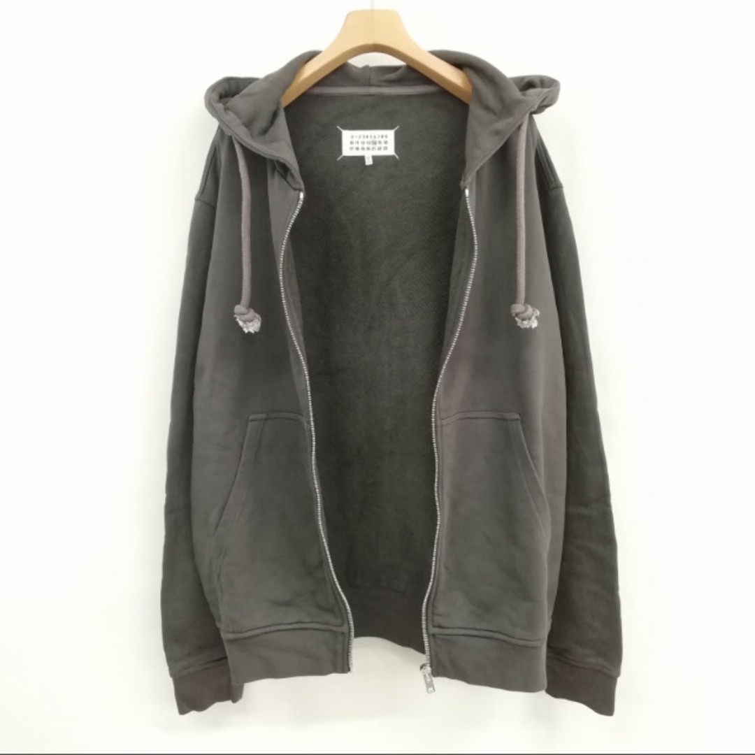 Maison Margiela(旧Maison Martin Margiela) - 20AW レザー Maison Margiela(旧Maison Martin Margiela) - 20AW レザー