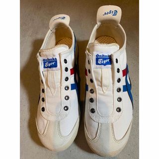 Onitsuka Tiger - オニツカタイガー Mexico66 スリッポン