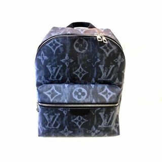 LOUIS VUITTON - かなり美品 ヴィトン ■モノグラム・パステル ディスカバリーバッグパック M57274 メンズ リュック □ LOUIS VUITTON 6C マク1000