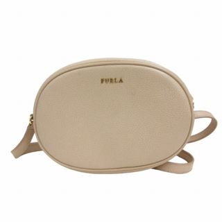 フルラ(Furla)のフルラ FURLA 丸形 ショルダーバッグ カラミニバッグ ピンク IBO48(ショルダーバッグ)