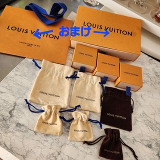 ヴィトン(LOUIS VUITTON) 巾着 ショッパーの通販 300点以上 | ルイ