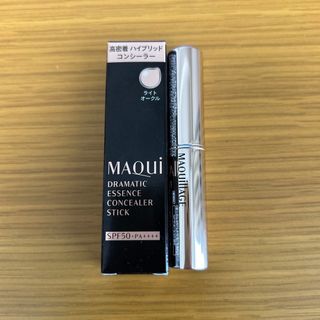 マキアージュ(MAQuillAGE)のマキアージュ ドラマティックエッセンスコンシーラー ライトオークル(コンシーラー)